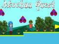 Cluiche Akochan Quest