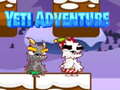 Cluiche Yeti Adventure
