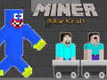 Cluiche Miner GokartCraft 