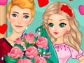 Cluiche My Love Story