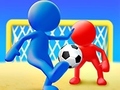 Cluiche Super Football Fever