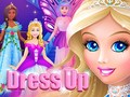 Cluiche Dress Up Games For Girls
