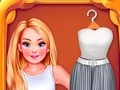 Cluiche Princesses Party Crashers