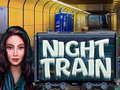 Cluiche Night Train