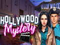 Cluiche Hollywood Mystery