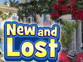 Cluiche New and Lost