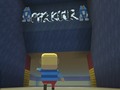 Cluiche Kogama: Parkour Impossible