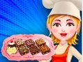 Cluiche Moms Recipes Brownies