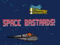 Cluiche Space Bastards
