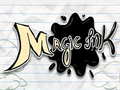 Cluiche Magic Ink