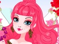 Cluiche Cupid Doll