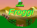 Cluiche Froggi