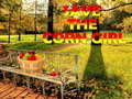 Cluiche Save The Corn Girl
