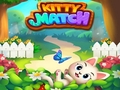 Cluiche Kitty Match