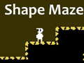 Cluiche Shape Maze