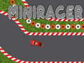 Cluiche Miniracer