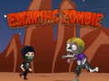 Cluiche Escaping Zombie