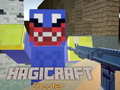 Cluiche HagiCraft Shooter