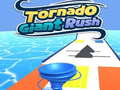 Cluiche Tornado Giant Rush