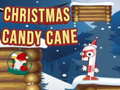Cluiche Christmas Candy Cane