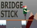 Cluiche Bridge Stick
