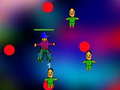 Cluiche Spin War