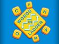 Cluiche Words In Ladder