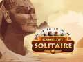 Cluiche Gameloft Solitaire