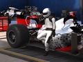 Cluiche Crazy Grand Prix