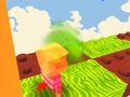 Cluiche Kogama: Lego Parkour