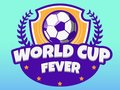 Cluiche World Cup Fever
