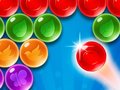 Cluiche Bubble Shooter