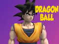 Cluiche Dragon Ball 