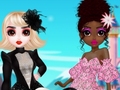 Cluiche Good and Evil DressUp
