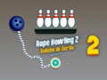 Cluiche Rope Bawling 2 Bollche de corda
