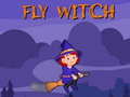 Cluiche Fly Witch