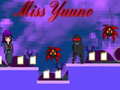 Cluiche Miss Yuuno