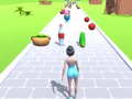 Cluiche Body Fit Race