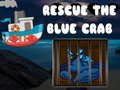 Cluiche Rescue The Blue Crab