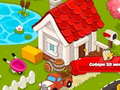 Cluiche Idle Farm