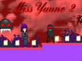 Cluiche Miss Yuuno 2