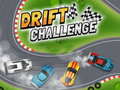 Cluiche Drift Challenge 
