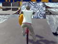 Cluiche BMX stunts trial 2022