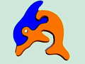 Cluiche Puzzle together