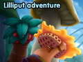 Cluiche Lilliput adventure
