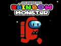 Cluiche Survivor In Rainbow Monster
