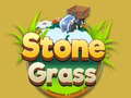 Cluiche Stone Grass 