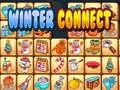 Cluiche Winter connect
