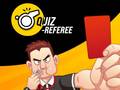Cluiche Become A Referee