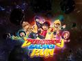 Cluiche Boboiboy Galaxy Run